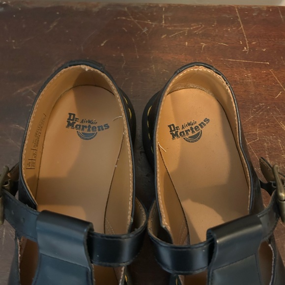 Dr. Martens Mary Janes - Picture 6 of 6